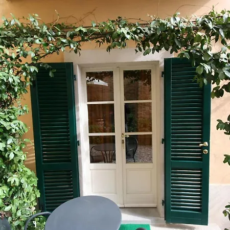 Appartamento Sleeps 4 Air Con Wifi Cortona